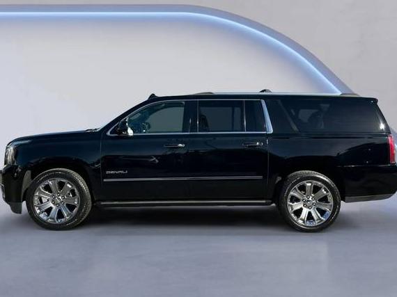 GMC YUKON XL 2016 1GKS2HKJ5GR122273 image GMC YUKON XL 2016 1GKS2HKJ5GR122273 image